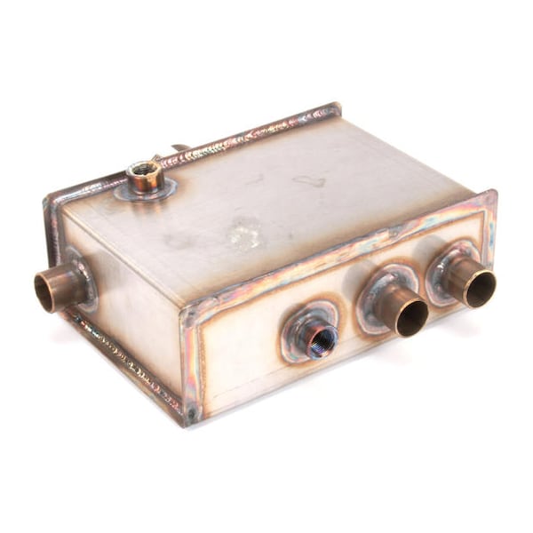 Condenser, Box Weld C24Ea